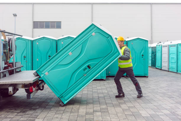 Best Portable restroom solutions  in Blossburg, PA