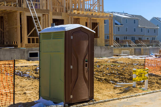 Best Portable restroom trailer rental  in Blossburg, PA