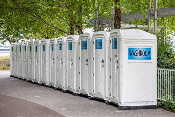 Best Luxury portable toilet rental  in Blossburg, PA