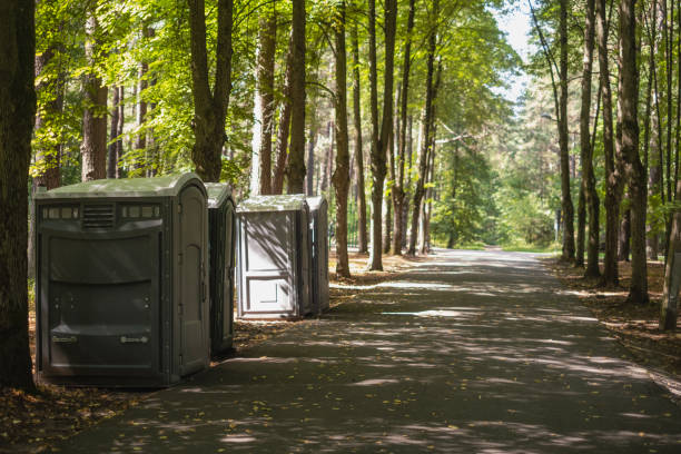 Porta potty services near me in Blossburg, PA
