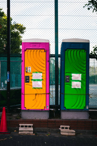 Portable Toilet Options We Offer in Blossburg, PA