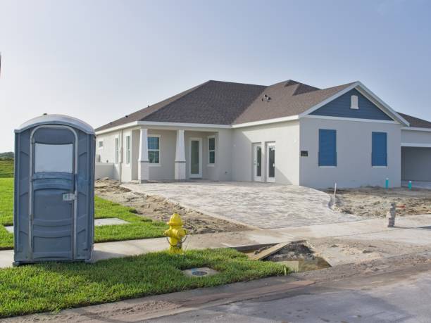 Best Affordable porta potty rental  in Blossburg, PA