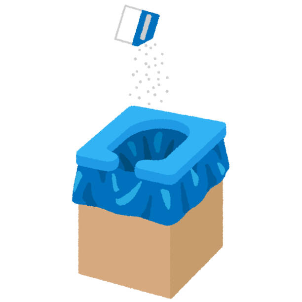 Porta potty rental for festivals in Blossburg, PA